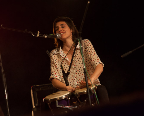 &copy; &copy; Festival de Merzouga / Festival Internacional de Merzouga
