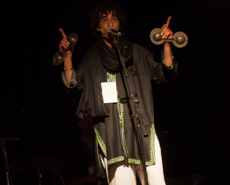 &copy; &copy; Festival de Merzouga / Festival Internacional de Merzouga
