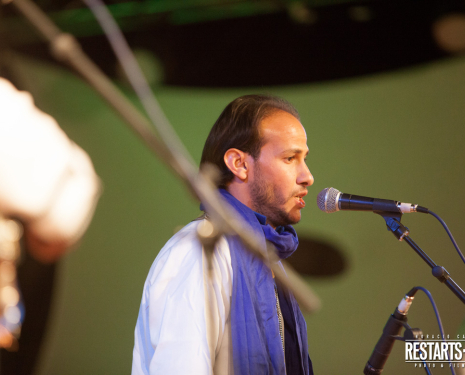 &copy; &copy; Festival de Merzouga / Festival Internacional de Merzouga
