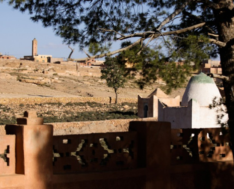 &copy; &copy; discoveringjerada.com / Discovering Berkane, Agence de l'Oriental / Discovering Jerada, Agence de l'Oriental