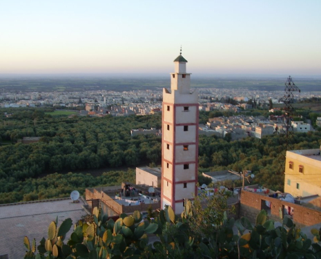 &copy; &copy; panoramio / elakramine, http://www.panoramio.com/user/831427