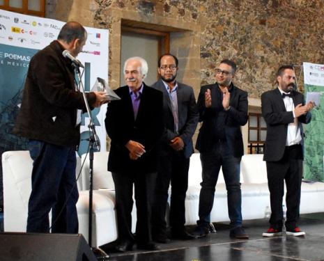 Écrivains & poètes