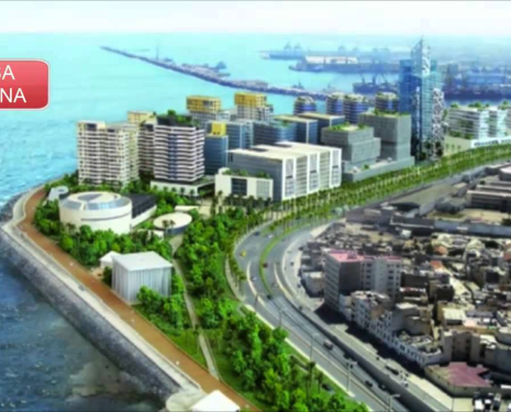 Le Maroc en mouvement