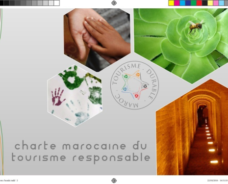 Tourisme responsable