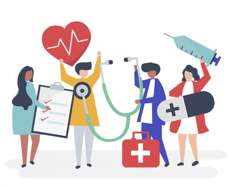 La santé et la sécurité