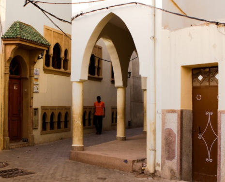 &copy; &copy; discoveringoujda.com / Discovering Berkane, Agence de l'Oriental / Discovering Oujda, Agence de l'Oriental