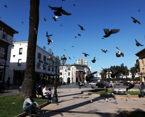 &copy; &copy; panoramio / Martin (WPF), http://www.panoramio.com/user/5465197