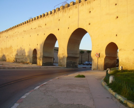 &copy; &copy; panoramio / elakramine, http://www.panoramio.com/user/831427