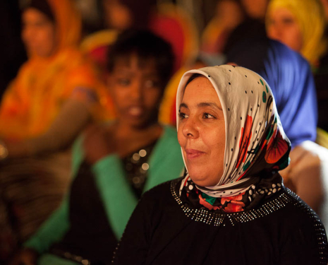 &copy; &copy; Festival de Merzouga / Festival Internacional de Merzouga
