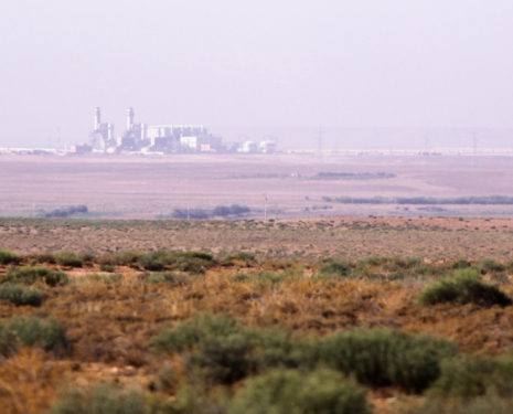 &copy; &copy; discoveringjerada.com / Discovering Berkane, Agence de l'Oriental / Discovering Jerada, Agence de l'Oriental