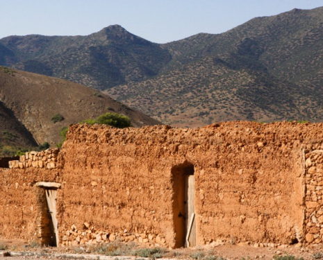 &copy; &copy; discoveringtaourirt.com / Discovering Berkane, Agence de l'Oriental / Discovering Oujda, Agence de l'Oriental