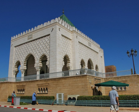 &copy; &copy; panoramio / Mauro/Ornella - Marocco 2008, http://www.panoramio.com/user/2127068