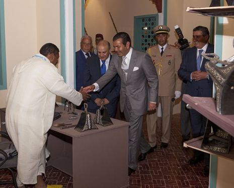 &copy; &copy; Salon du Cheval / Association du Salon du Cheval