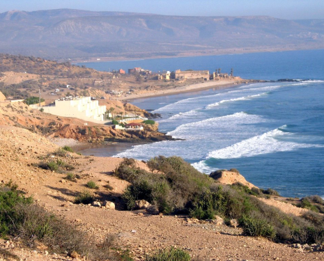 &copy; &copy; panoramio / Sémoy, http://www.panoramio.com/user/1752180