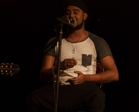 &copy; &copy; Festival de Merzouga / Festival Internacional de Merzouga
