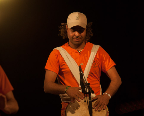 &copy; &copy; Festival de Merzouga / Festival Internacional de Merzouga
