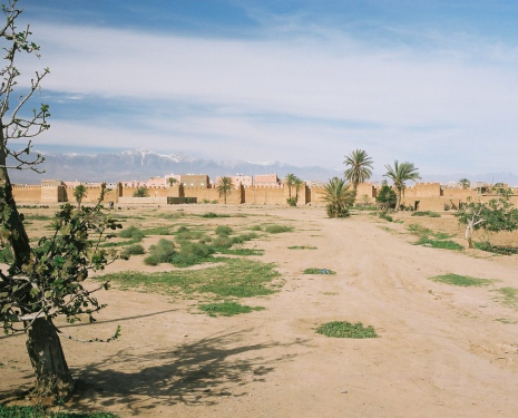 &copy; &copy; panoramio / zianar, http://www.panoramio.com/user/521768