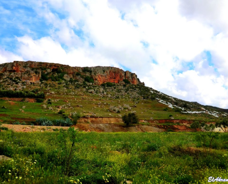 &copy; &copy; panoramio / elakramine, http://www.panoramio.com/user/831427