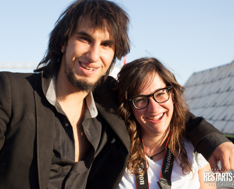 &copy; &copy; Festival de Merzouga / Festival Internacional de Merzouga
