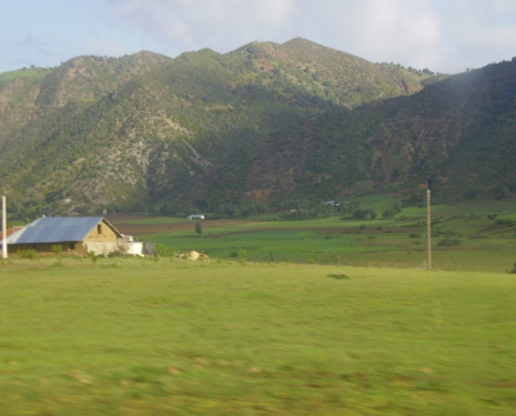 &copy; &copy; panoramio / elakramine, http://www.panoramio.com/user/831427