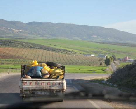 &copy; &copy; panoramio / Tomas Espuche, http://www.panoramio.com/user/5433536