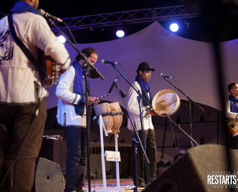 &copy; &copy; Festival de Merzouga / Festival Internacional de Merzouga
