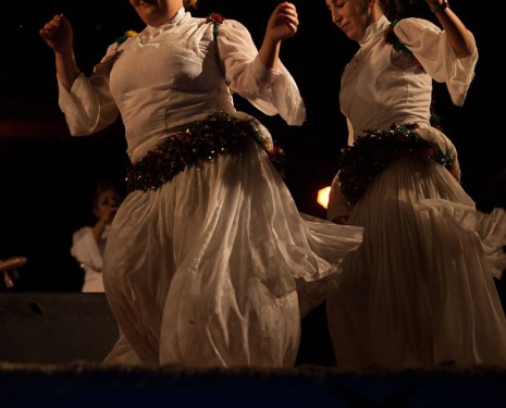 &copy; &copy; Festival de Merzouga / Festival Internacional de Merzouga
