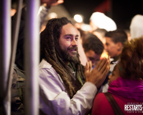 &copy; &copy; Festival de Merzouga / Festival Internacional de Merzouga
