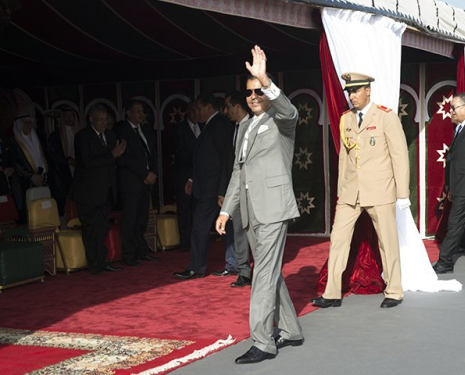 &copy; &copy; Salon du Cheval / Association du Salon du Cheval