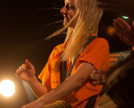 &copy; &copy; Festival de Merzouga / Festival Internacional de Merzouga
