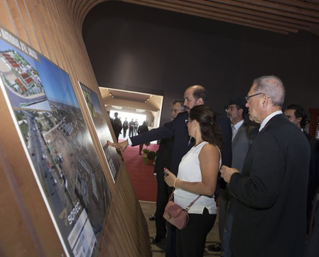 &copy; &copy; Salon du Cheval / Association du Salon du Cheval
