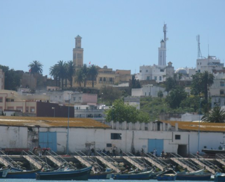 &copy; &copy; panoramio / elakramine, http://www.panoramio.com/user/831427