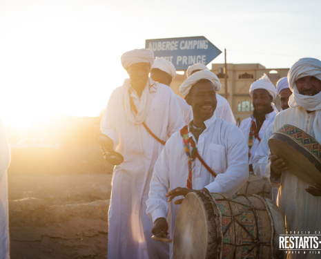 &copy; &copy; Festival de Merzouga / Festival Internacional de Merzouga

