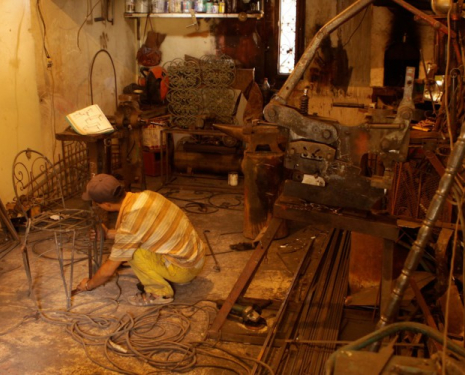 &copy; &copy; discoveringoujda.com / Discovering Berkane, Agence de l'Oriental / Discovering Oujda, Agence de l'Oriental