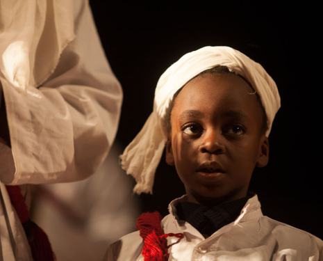 &copy; &copy; Festival de Merzouga / Festival Internacional de Merzouga
