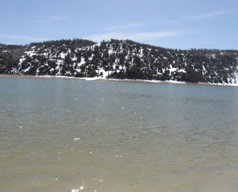 &copy; &copy; panoramio / elakramine, http://www.panoramio.com/user/831427