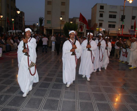 &copy; &copy; oriental.ma / Agence de l'Oriental / L'agence de l'Oriental