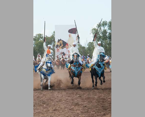 &copy; &copy; Salon du Cheval / Association du Salon du Cheval
