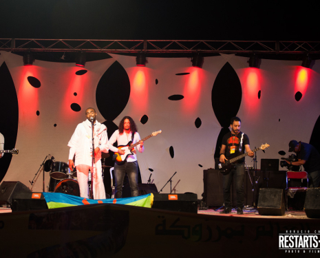 &copy; &copy; Festival de Merzouga / Festival Internacional de Merzouga
