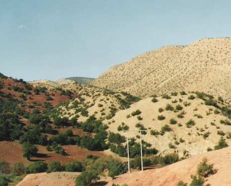 &copy; &copy; panoramio / gabachat, http://www.panoramio.com/user/1007180