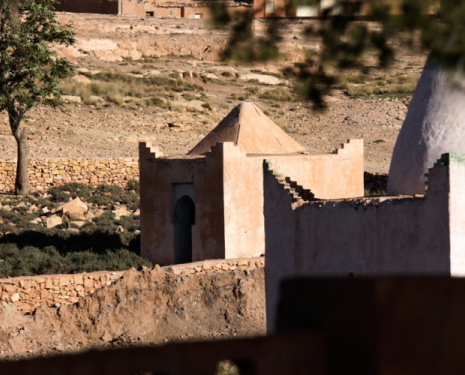 &copy; &copy; discoveringjerada.com / Discovering Berkane, Agence de l'Oriental / Discovering Jerada, Agence de l'Oriental