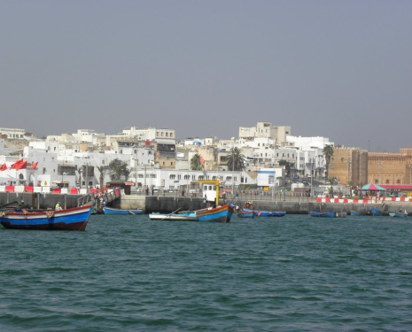 &copy; &copy; panoramio / elakramine, http://www.panoramio.com/user/831427