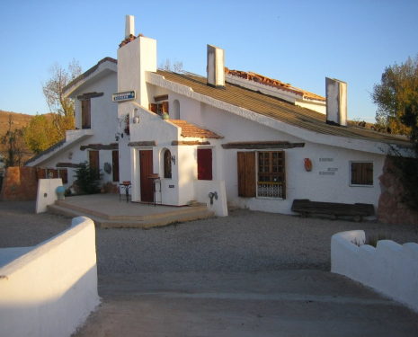 &copy; &copy; panoramio / hierbajos, http://www.panoramio.com/user/38637