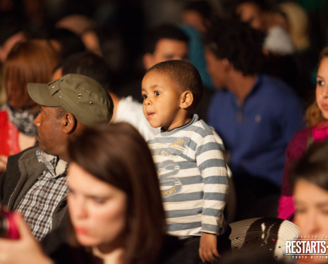 &copy; &copy; Festival de Merzouga / Festival Internacional de Merzouga
