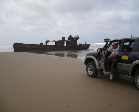 &copy; &copy; panoramio / CKIKI 83, http://www.panoramio.com/user/1039150