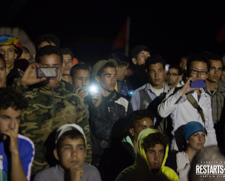 &copy; &copy; Festival de Merzouga / Festival Internacional de Merzouga
