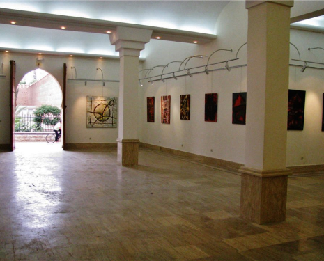 &copy; &copy; oriental.ma / Agence de l'Oriental / L'agence de l'Oriental