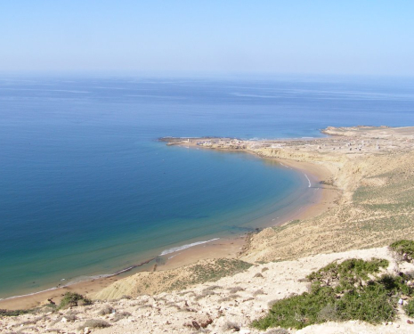 &copy; &copy; panoramio / Oleron photography, http://www.panoramio.com/user/175799