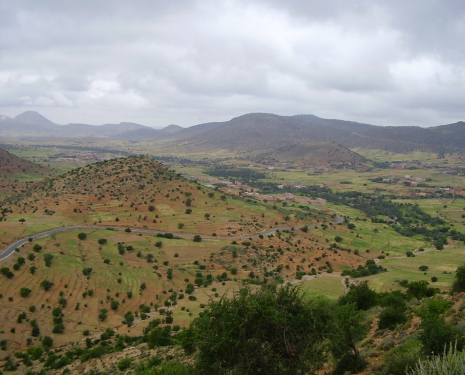 &copy; &copy; panoramio / elakramine, http://www.panoramio.com/user/831427