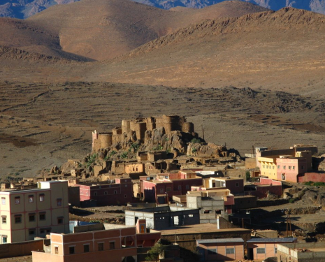 &copy; &copy; panoramio / Friedrich Michalke, http://www.panoramio.com/user/1297044